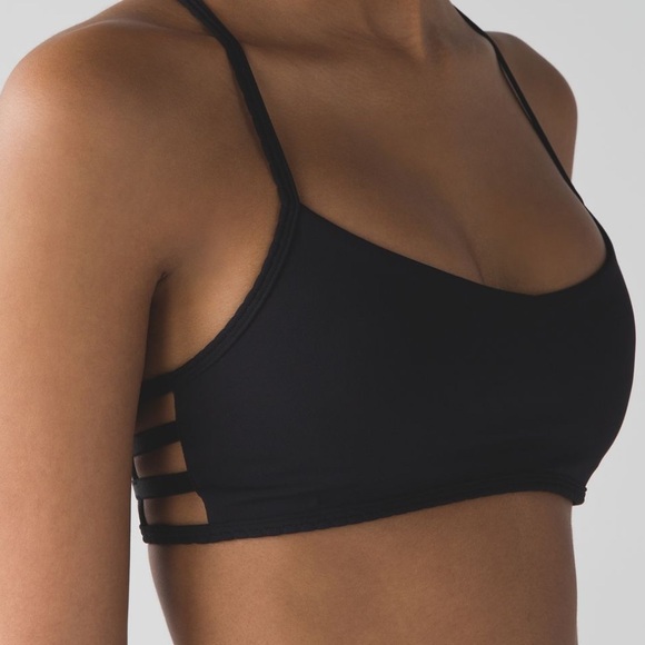 Lulu🍋 Hot Spell Bra - Picture 7 of 8